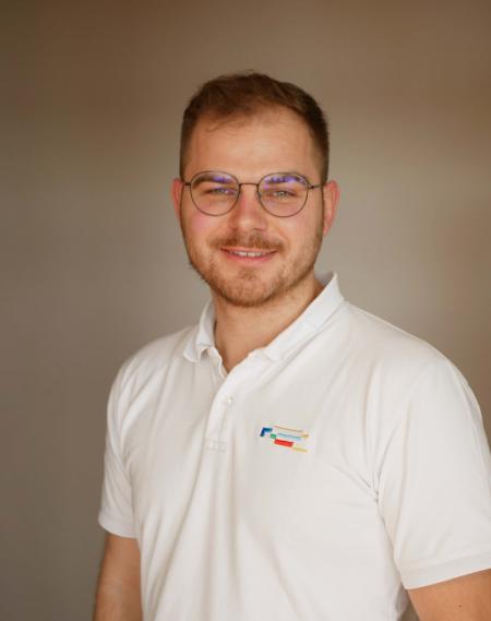 Links Vom Rhein Physiotherapie Und Omt Team - Klinik LINKS VOM RHEIN